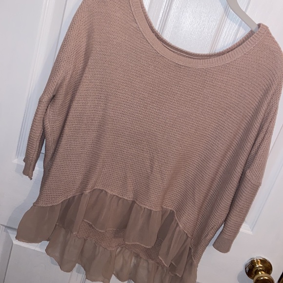 American Eagle sweater - Picture 2 of 4